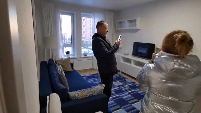 Шоурум ПИК Саларьево смотреть онлайн