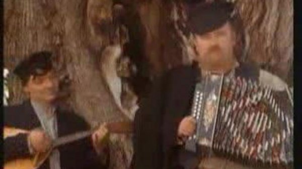 Надежда Кадышева Ой калина