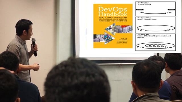 JVM Meetup #12 - Kafka Case Study - Session 3 смотреть онлайн