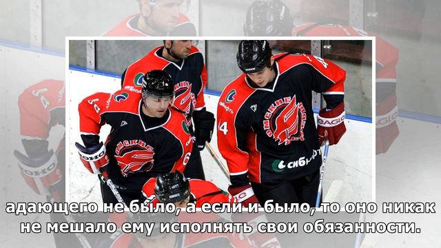 Бек играет как Яромир Ягр. «Салават» пока не знает, как его остановить смотреть онлайн