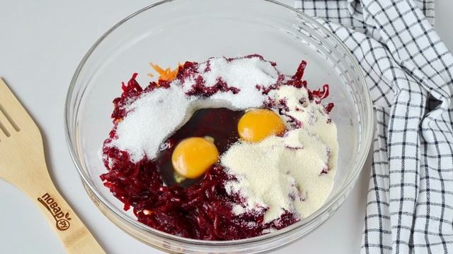 Сборник рецептов