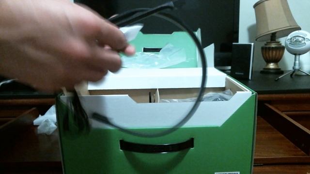 Amazing New $399 Xbox One Unboxing! (No Kinnect Version) смотреть онлайн