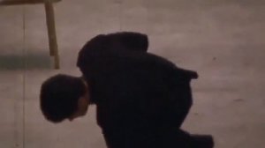 Брюс Ли-Дюймовый Удар