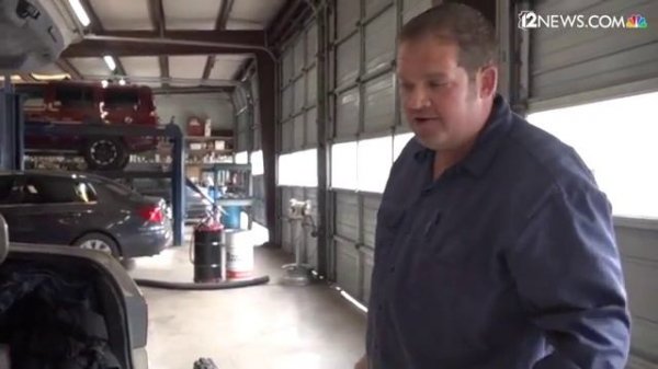 How to prep your car for winter weather