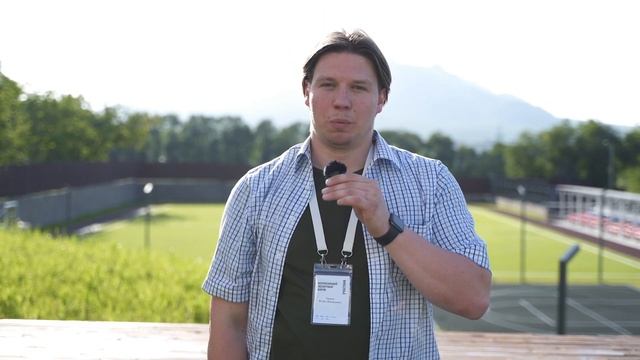 Юмористический подарок "Пожелание одним словом", Центр Знаний "Машук", г. Пятигорск - 2023г смотреть онлайн