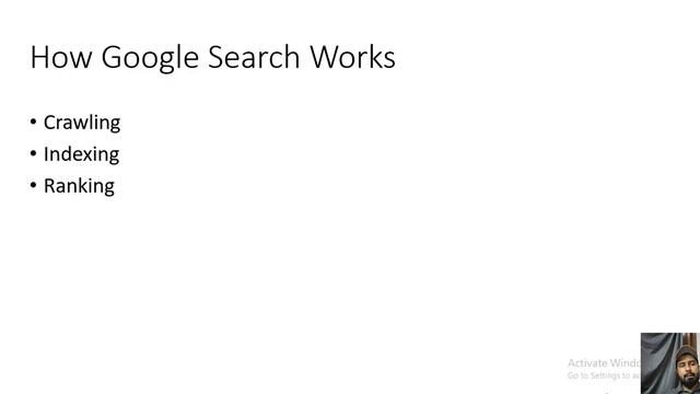 What Is Search Engine Optimization SEO || Introduction To Search Engine Optimization? [Urdu/Hindi] смотреть онлайн