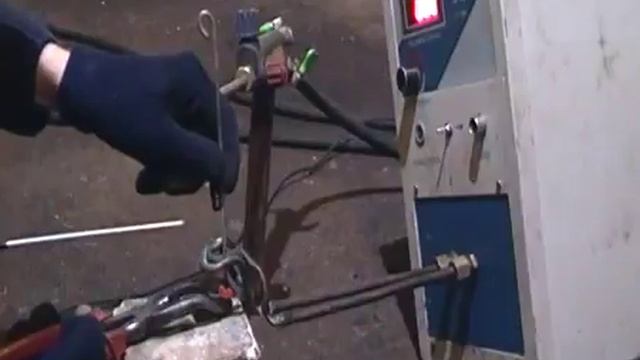 Как востанавливают долота PDC смотреть онлайн