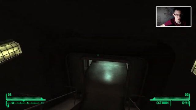 Fallout: New Vegas День 02 | Особенности национальной доставки смотреть онлайн