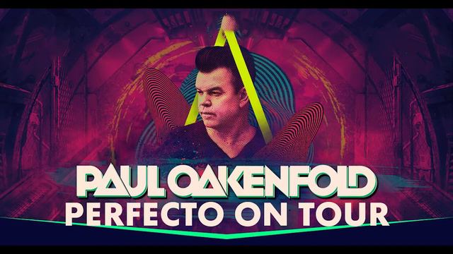 Paul Oakenfold   Perfecto On Tour 049   Live @ Babyface Shanghai China