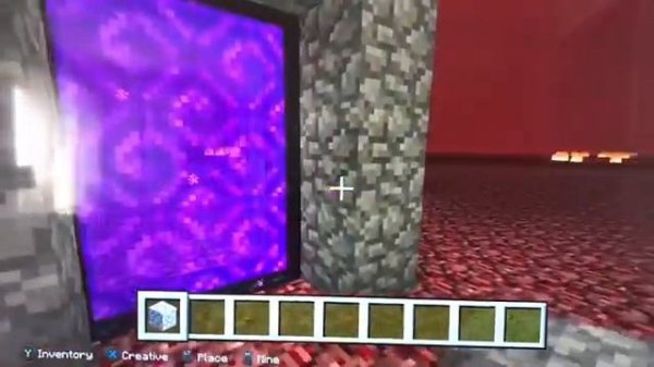 Liam's Minecraft World - 3 tips to building a better world