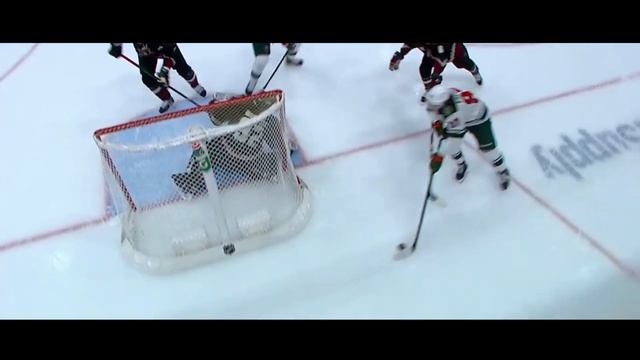 Kaprizov Is Wild!!! *Kirill the Thrill* | Rookie of the Year?! смотреть онлайн