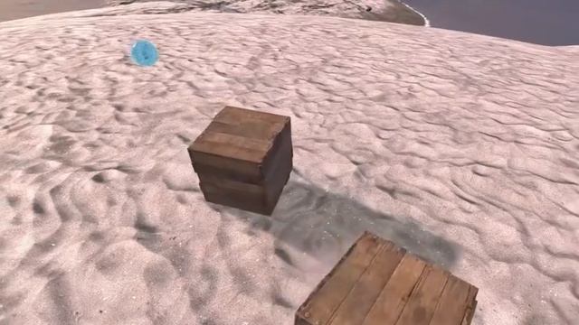 Puzzle Island VR - New Ropes смотреть онлайн