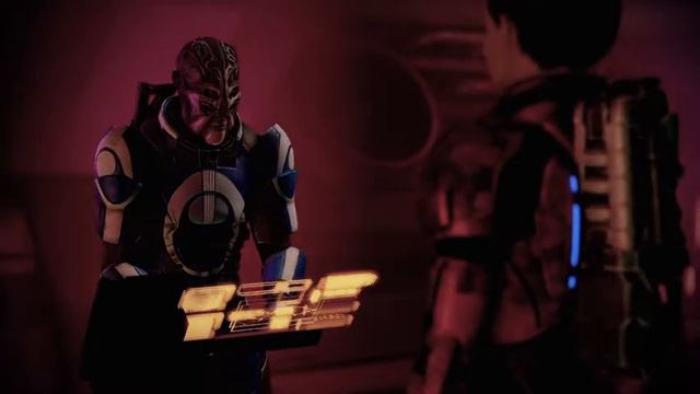 Mass Effect 2 (Legendary) Jane Shepard Ep. 2 смотреть онлайн