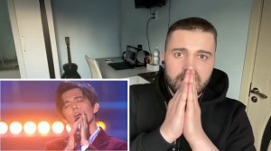 Зал замер! ? Димаш поёт без музыки “Любовь похожая на сон“ | РЕАКЦИЯ | DIMASH REACTION
