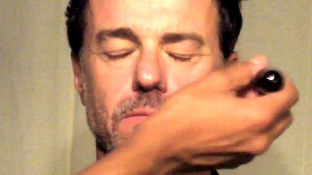 Natural Makeup for Men: Easy men’s makeup Tips by pro Christopher Drummond смотреть онлайн