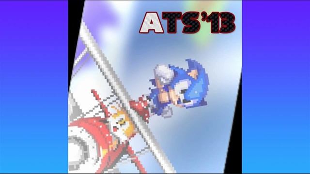 [Sonic ATS: OST] 3-04 - CUTSCENE - Stay a While, and Listen смотреть онлайн
