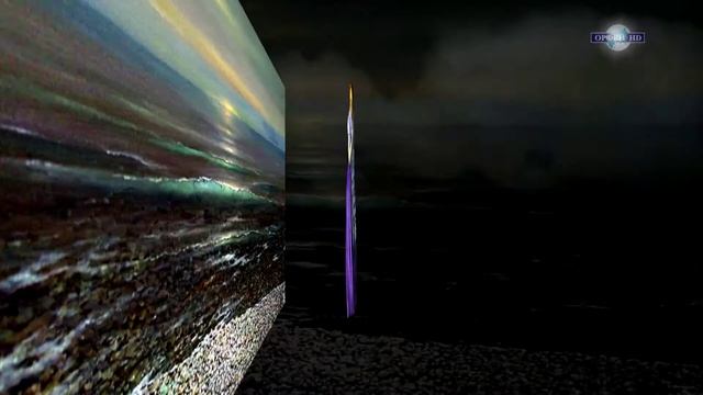 Женские образы в живописи - Ожившие картины / 3D анимация смотреть онлайн