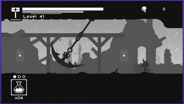 THE CROWS EYE - Unworthy - PART 10 | Graeme Games | Father Amandil Boss Fight смотреть онлайн
