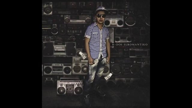 COSITA LINDA - R-DOS EL ROMANTIKO [PROD. BY REAL MUSIC & DJ POLO] смотреть онлайн