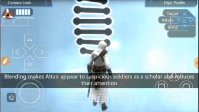 How to download assassin creed Bloodlines in android ppsspp just 116MB смотреть онлайн