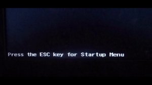 [Обучалка] Как исправить ошибку - An operating system wasn't found try disconnecting...