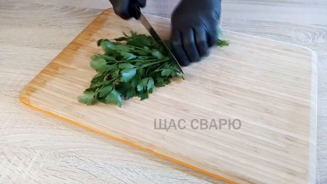 Так просто и так вкусно ЖАРЕНЫЕ БАКЛАЖАНЫ Вы еще не готовили! смотреть онлайн