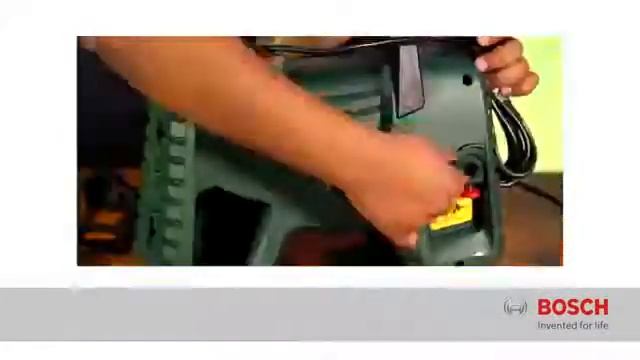 Bosch AQT 33-11 (06008A7601) смотреть онлайн