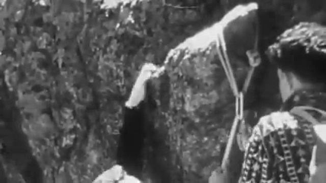 Гастон Ребуффат (Gaston Rebuffat) смотреть онлайн