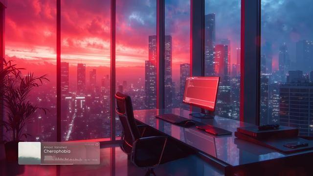 Deep Work Music — Maximum Productivity And Concentration Mix