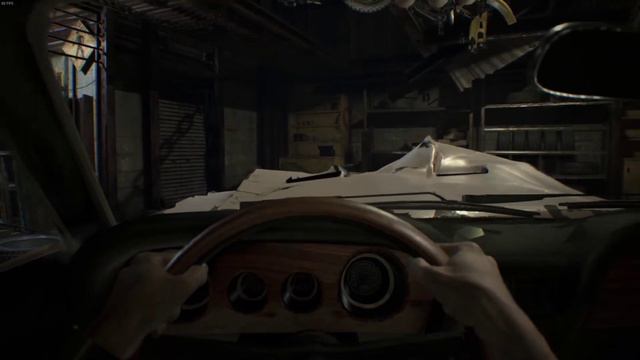 I HATE JACK BAKER | Resident Evil 7: Biohazard #1 смотреть онлайн