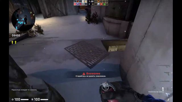 CS:GO I Мы с тамарой ходим парой.КС мега скитлс смотреть онлайн