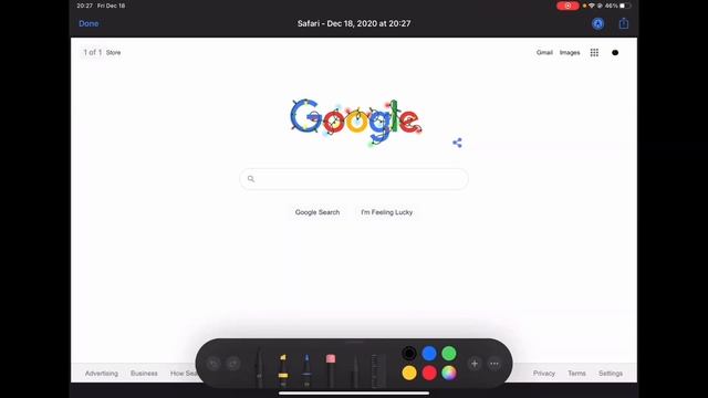BASICS ON SAFARI [IPAD AND IPHONE] смотреть онлайн