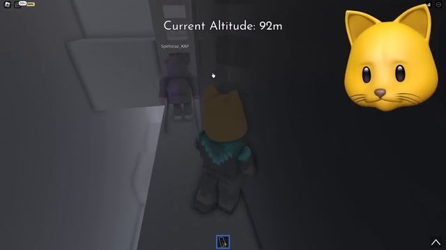 Roblox STEEP STEPS BUT IT'S 200,000,000 STAIRS! смотреть онлайн