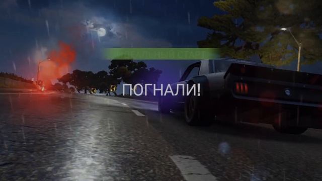 Встреча с Сакки▶️Need for Speed:NL Гонки #7 смотреть онлайн