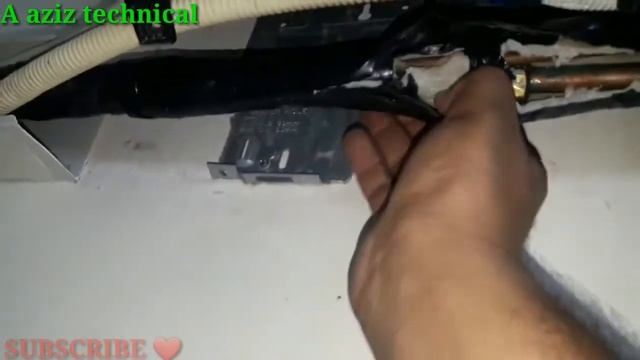 Lg Dual inverter ac master service. disassemble complete indoor unit. смотреть онлайн