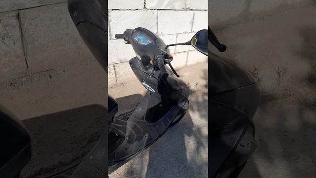 Honda Tact 50 ддя авито смотреть онлайн