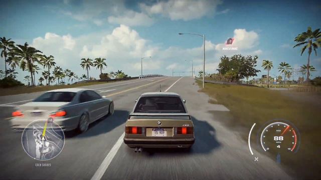 Need for Speed Heat PART3 3 تختيم لعبة نيد فور سبيد هيت الجزء смотреть онлайн