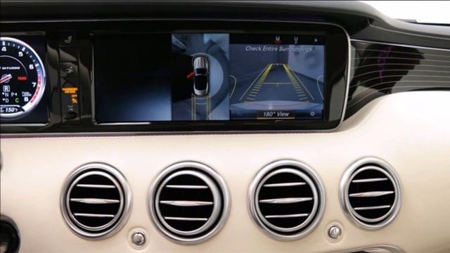 NEW 2019 Mercedes-Benz S-Class S 63 AMGÂ® 1584 . NEW MODEL. PRODUCTION 2019. смотреть онлайн