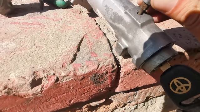 Ремонт замка зажигания Toyota vista sv43 смотреть онлайн