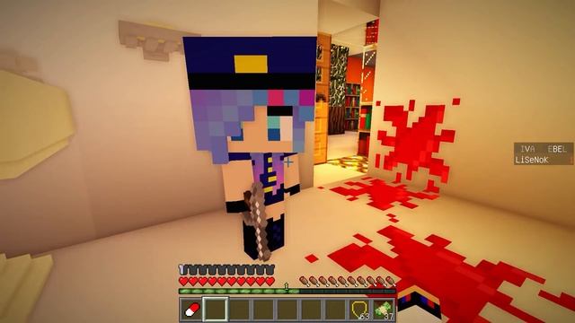 Майнкрафт : НУБ ПРОТИВ САМАЯ ЗАЩИЩЕННАЯ ТЮРЬМА В Майнкрафт | Minecraft ловушка для нуба испытание смотреть онлайн