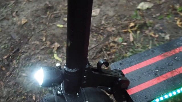 ОБЗОР САМОГО БЮДЖЕТНОГО ДВУХМОТОРНОГО ЭЛЕКТРОСАМОКАТА смотреть онлайн