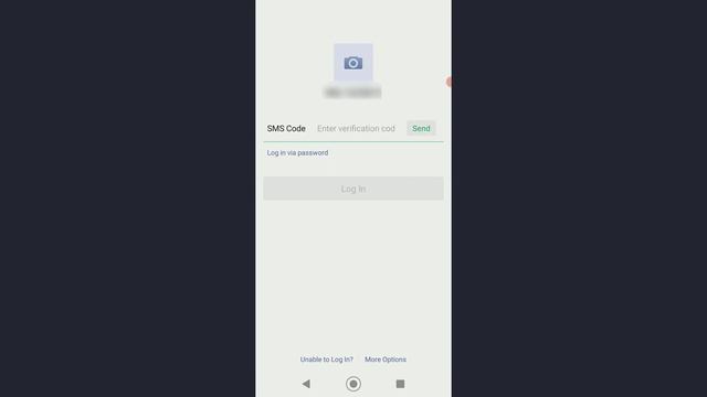 How To Recover Wechat Login Password | Recover Wechat Account