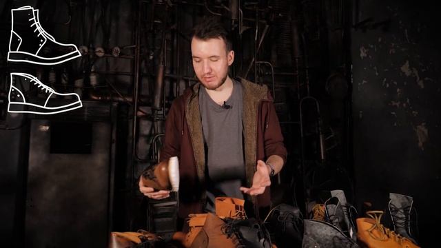 BBR SHOP — НОВЫЕ ПИЛИГРИМЫ