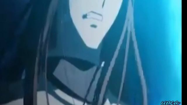 AMV_ па аниме_ Буря потерь. смотреть онлайн