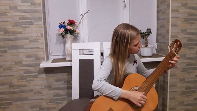- Полька - М.Каркасси - смотреть онлайн