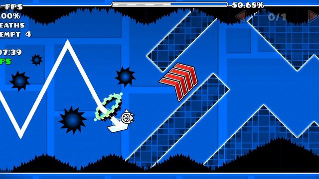 Shitty Aquatic Auroras