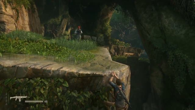 Стрим 11 - Uncharted™ 4: Путь вора смотреть онлайн