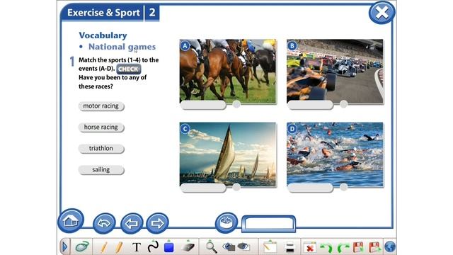 National games 9 смотреть онлайн