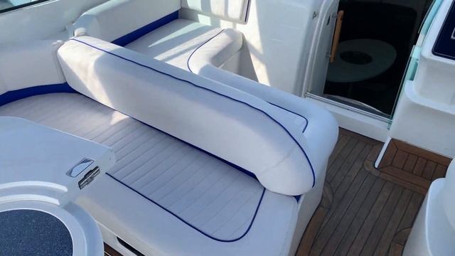 Fairline Targa 40 смотреть онлайн
