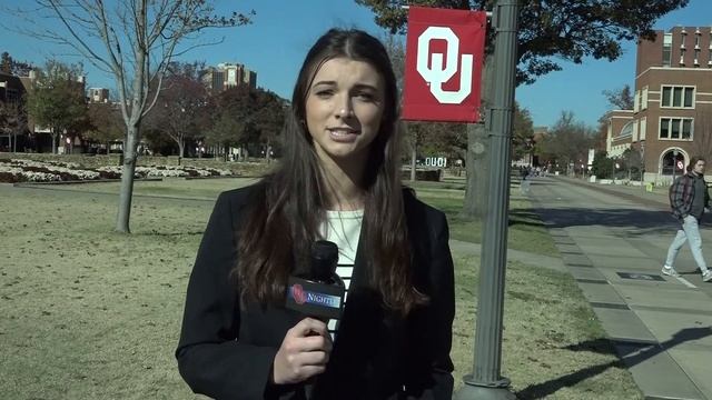 Student's React to Campus Safety Following Deadly Incidents at Other Colleges смотреть онлайн